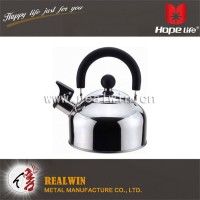 1.5L Whistling kettle