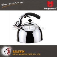 2.5L Whistling kettle