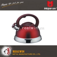 3.0L Whistling kettle