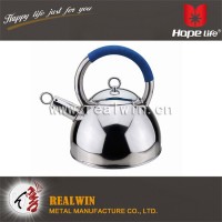 2.5L Whistling kettle