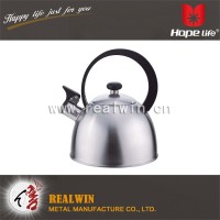 2.0L Whistling kettle