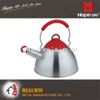 2.5L Whistling kettle