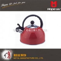 2.5L Whistling kettle