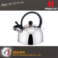 2.5L Whistling kettle