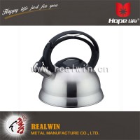 3.0L Whistling kettle