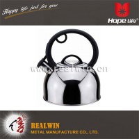 2.5L Whistling kettle