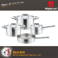 7 PCS COOKWARE SET