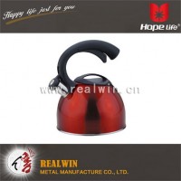 2.5L Whistling kettle