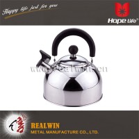 2.0L Whistling kettle