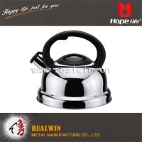 3.0L Whistling kettle