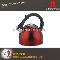 2.5L Whistling kettle