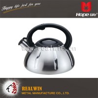 3.0L Whistling kettle