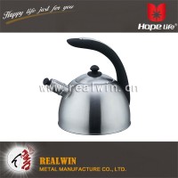 2.5L Whistling kettle