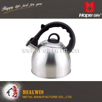 3.0L Whistling kettle