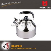 2.5L Whistling kettle