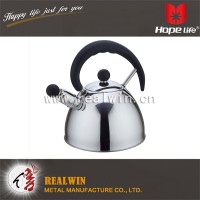 2.5L Whistling kettle