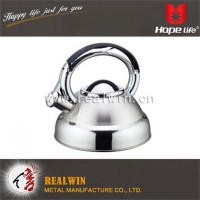 3.0L Whistling kettle