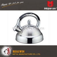 3.0L Whistling kettle