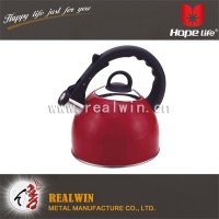 2.5L Whistling kettle