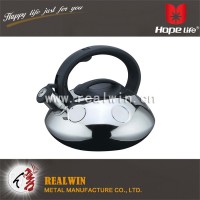 2.5L Whistling kettle