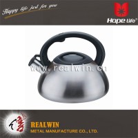 3.0L Whistling kettle