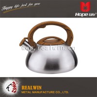 3.0L Whistling kettle