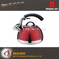 2.5L Whistling kettle