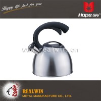 2.5L Whistling kettle