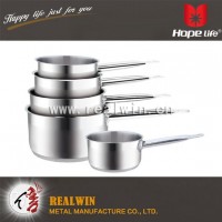 5 PCS COOKWARE SET