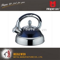 3.0L Whistling kettle