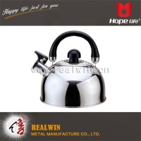 2.5L Whistling kettle