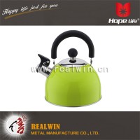 2.0L Whistling kettle