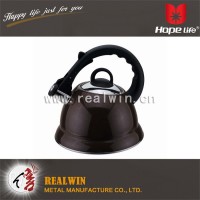 3.0L Whistling kettle