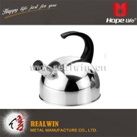 2.0L Whistling kettle