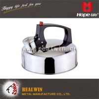 1.5L Whistling kettle