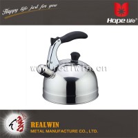 2.5L Whistling kettle