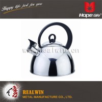 2.5L Whistling kettle