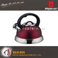 3.0L Whistling kettle