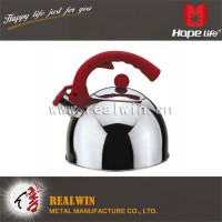 2.5L Whistling kettle