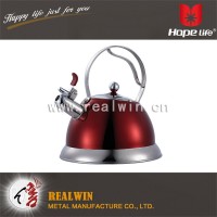 3.0L Whistling kettle