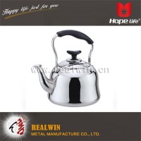 2.5L Whistling kettle