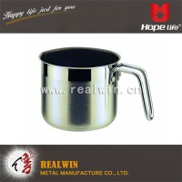 14 cm milk pot