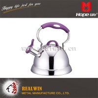 3.0L Whistling kettle
