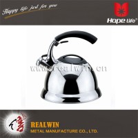 3.0L Whistling kettle