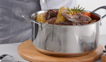 江门市冠盈金属制品有限公司-不锈钢厨具日常使用的注意事项