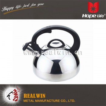  2.5L Whistling kettle