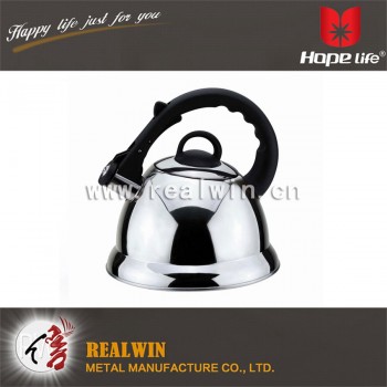  3.0L Whistling kettle