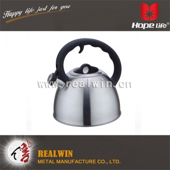  2.0L Whistling kettle