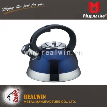 3.0L Whistling kettle