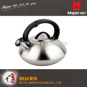  2.5L Whistling kettle